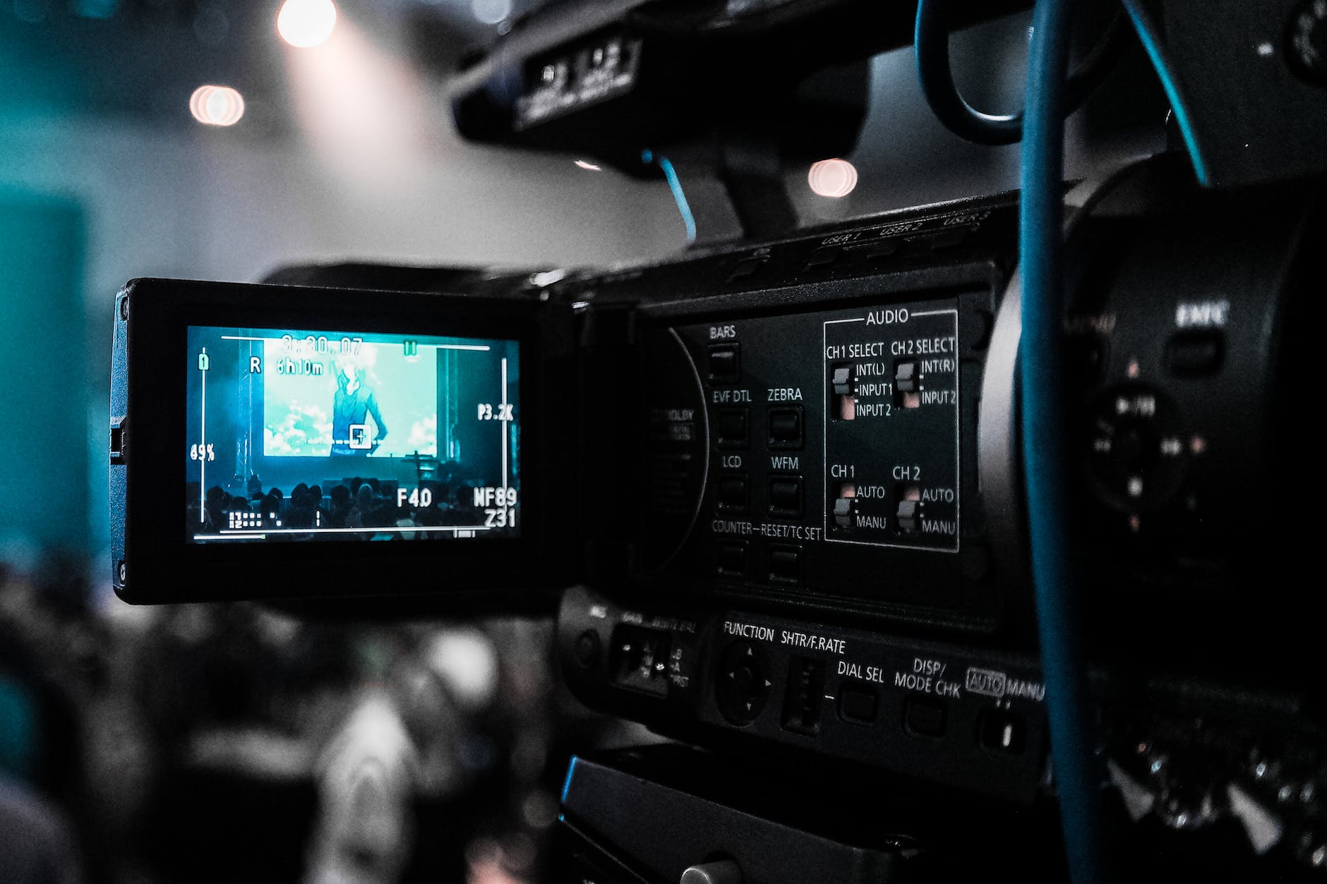 Dashboard of Top Hollywood Directors