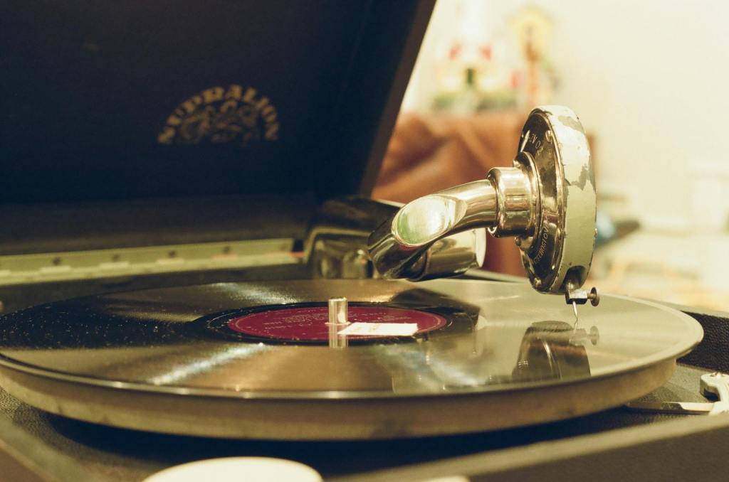 Visualizing Song Mood and Quality